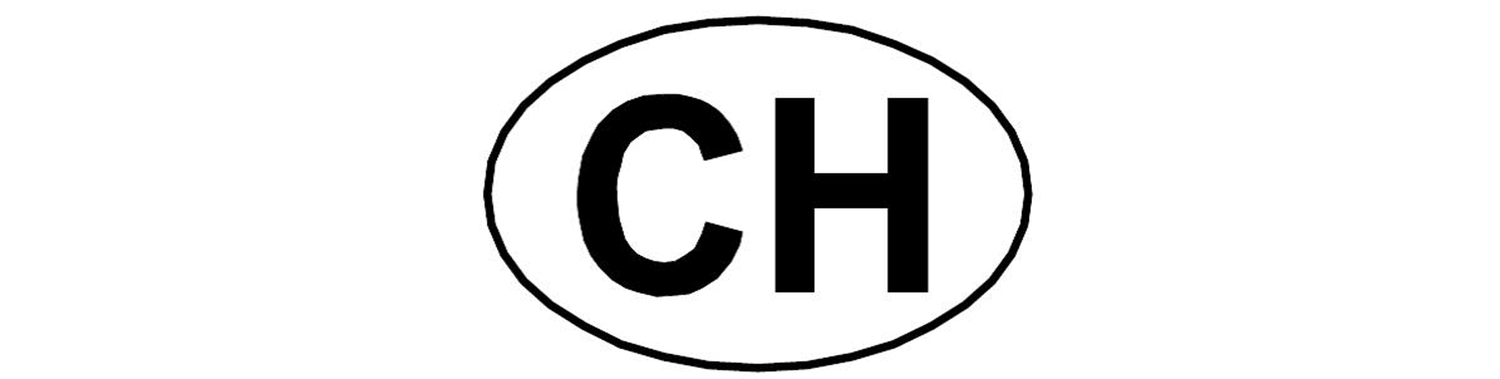 Swiss conformity mark